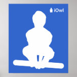 Owling :: iOwl posters