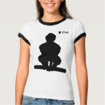 Owling :: iOwl t-shirts