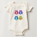 owls4 t-shirts