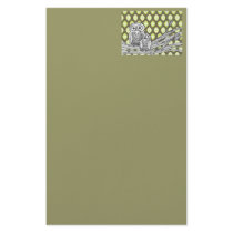 Owls 11 Letterhead