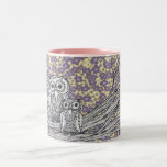 Owls 27 Mug