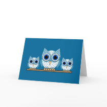 owls