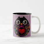 Owl's Hatch Mug