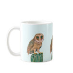 owls mugs