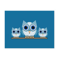 owls