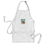 owls rule aprons