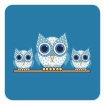 owls
