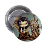 "Owlyn" Button