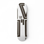 OWND Skateboard