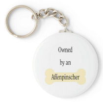 Owned by an Affenpinscher