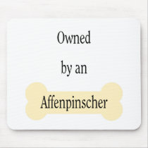 Owned by an Affenpinscher