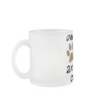 Owned By An American Eskimo Mugs