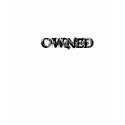 OWNED t-shirts