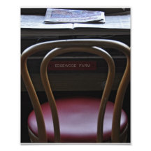 Owner's Box at Saratoga Art Photo
