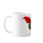 OWS Operation Wall Street Join movement mugs