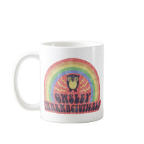 Owsley Pharmaceuticals Mug