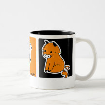 Ox Design mug (more styles...)