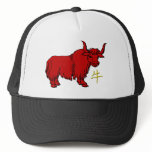 Ox hats
