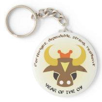 Ox Keys