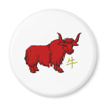 Ox magnets