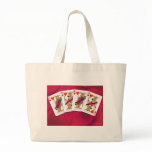 Ox Playing Cards Bag