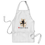 Ox Symbol Gifts Aprons
