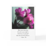 Oxalis Cards