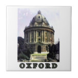 Oxford 1986 snapshot 198 Grey The MUSEUM Zazzle tiles