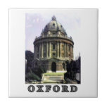 Oxford 1986 snapshot 198 Silver The MUSEUM Zazzle tiles