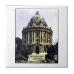 Oxford 1986 snapshot 198b The MUSEUM Zazzle tiles
