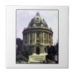 Oxford 1986 snapshot 198c The MUSEUM Zazzle tiles