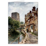Oxford Castle cards