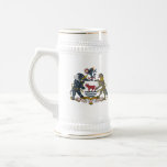 Oxford Coat of Arms Mug