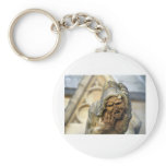 Oxford Gargoyle keychains