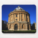 Oxford Mousemat mousepads