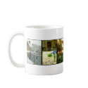 Oxford mug