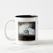 OXFORD Mug