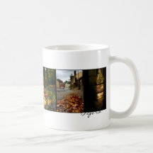 Oxford mug