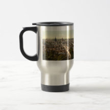 Oxford, Oxfordshire, England Mugs