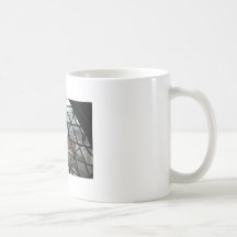 Oxford Scene Mug