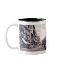 Oxford Souvenir Mug
