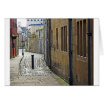 Oxford Streets, UK cards