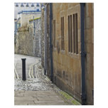 Oxford Streets, UK flyers