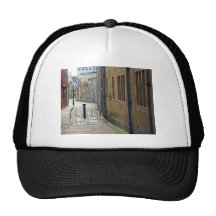 Oxford Streets, UK Hat
