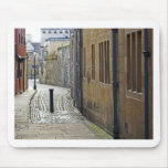 Oxford Streets, UK mousepads