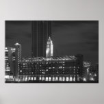 Oxo Tower London posters