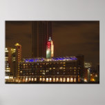 Oxo Tower London posters