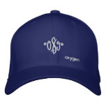 Oxy Hat embroidered hats
