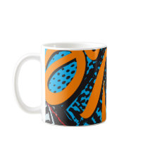 Oxygentees Beat Box Mug