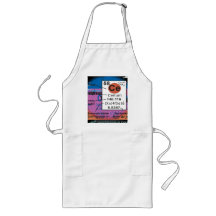 Oxygentees Cerium Apron